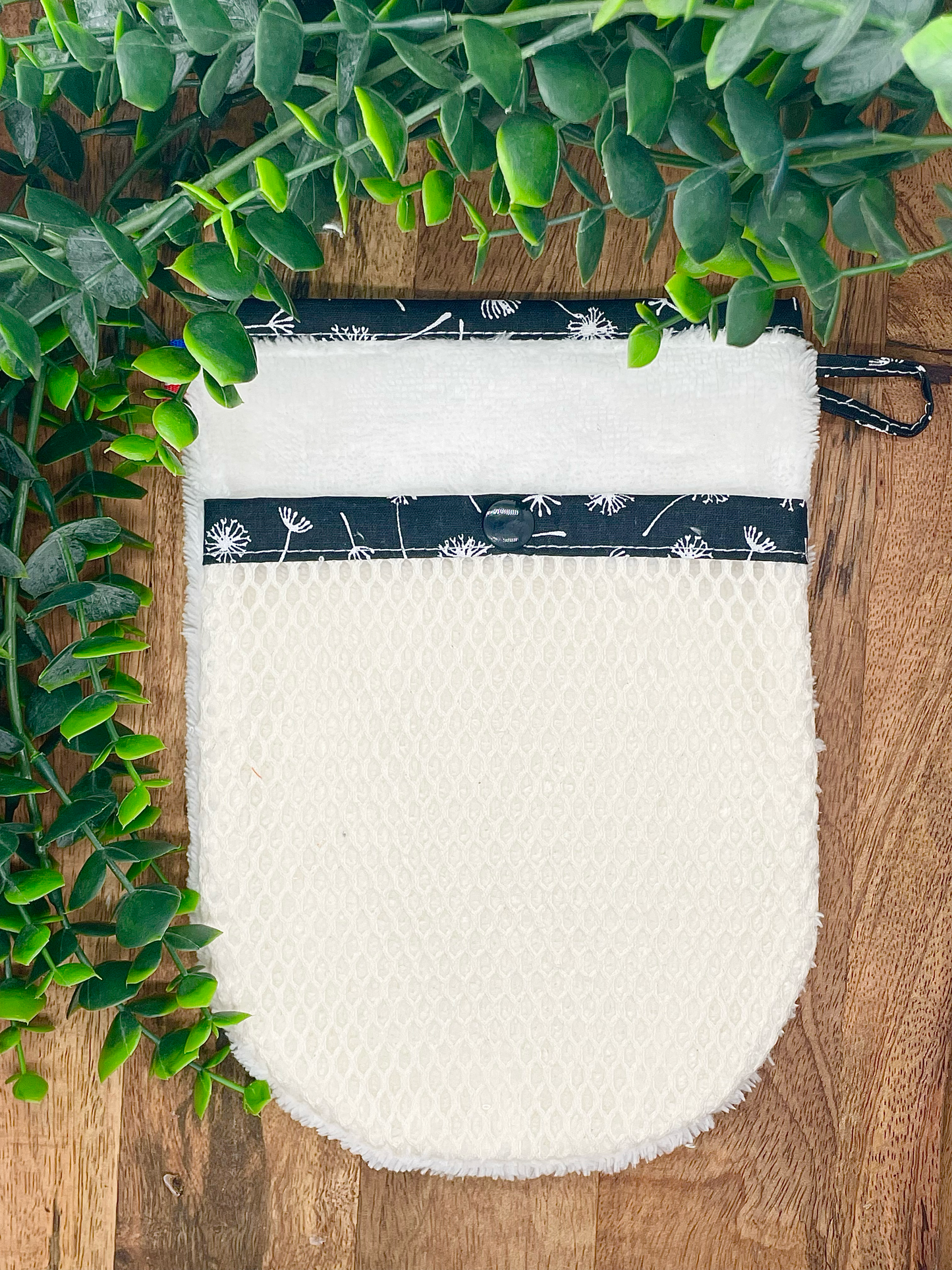 coffret cadeau gant de toilette
