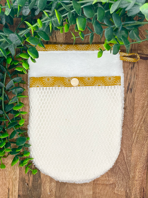 coffret cadeau gant de toilette