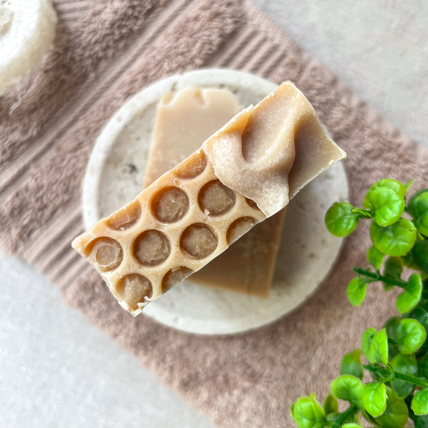 Le Chèvre Miel
