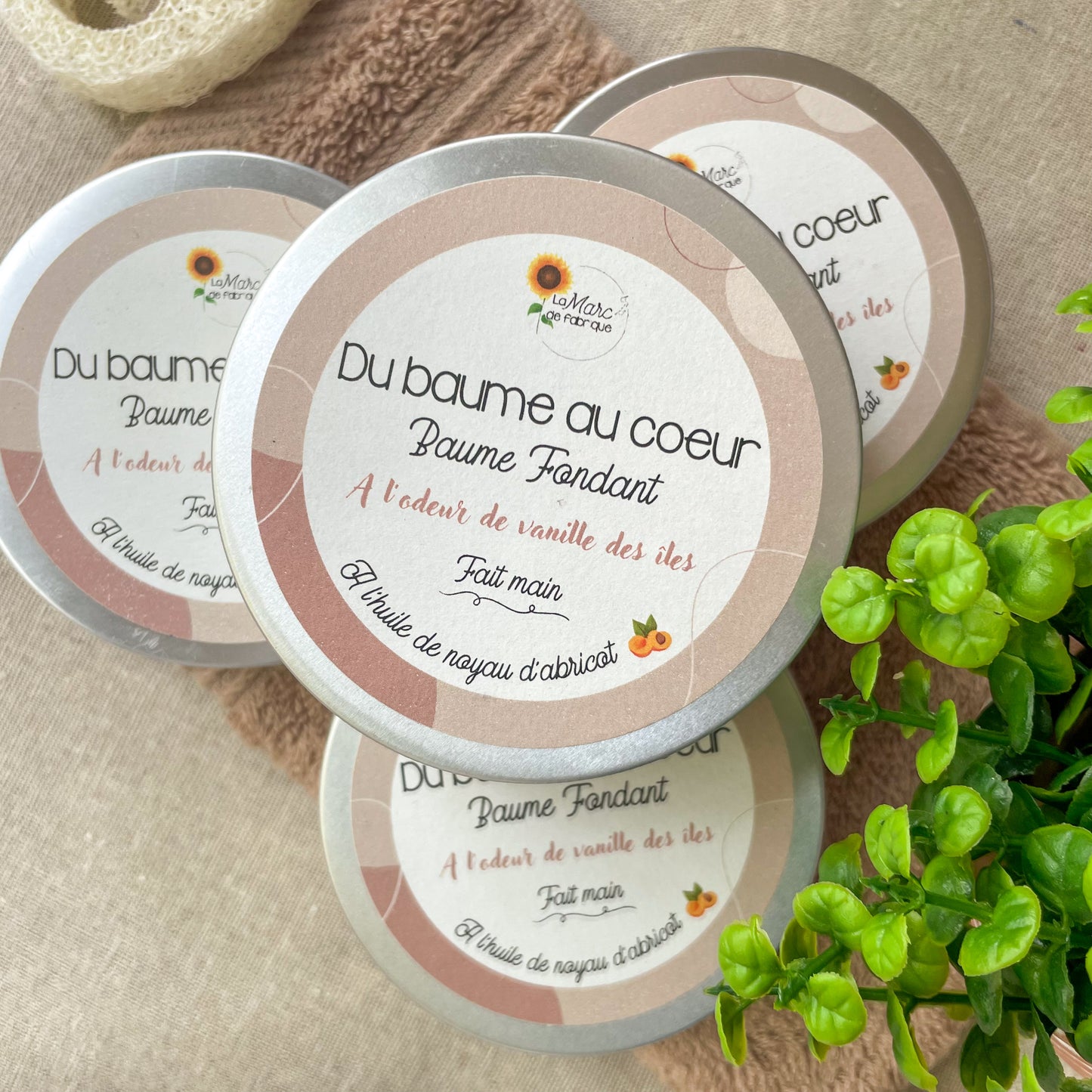 Baume au coeur