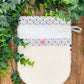 Gant de toilette