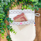 Gant de toilette