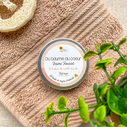 Baume au coeur