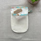 Gant de toilette