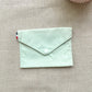 Pochette à savon