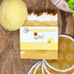 Coffret cadeau bien être citron meringué