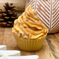 Coffret cadeau "cupcake citron meringué"