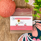 Coffret cadeau bien être cerise