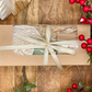 coffret cadeau bien être chèvre miel