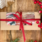 Coffret cadeau bien être cerise