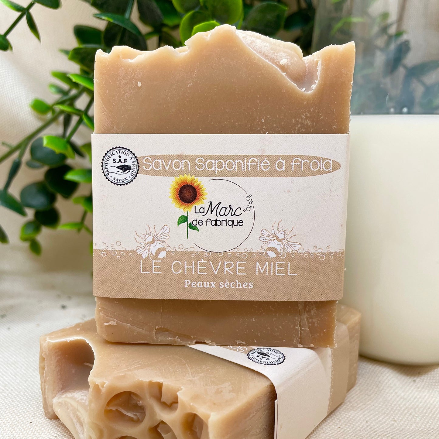 Le Chèvre Miel