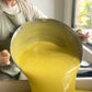 Atelier fabrication de savon