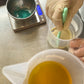 Atelier fabrication de savon pour adultes