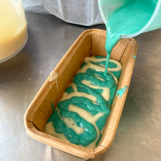 Atelier fabrication de savon pour adultes