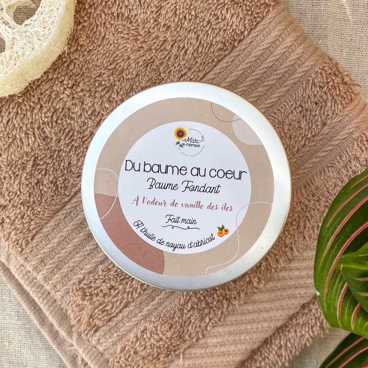 Baume au coeur