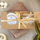 Coffret cadeau baume au coeur