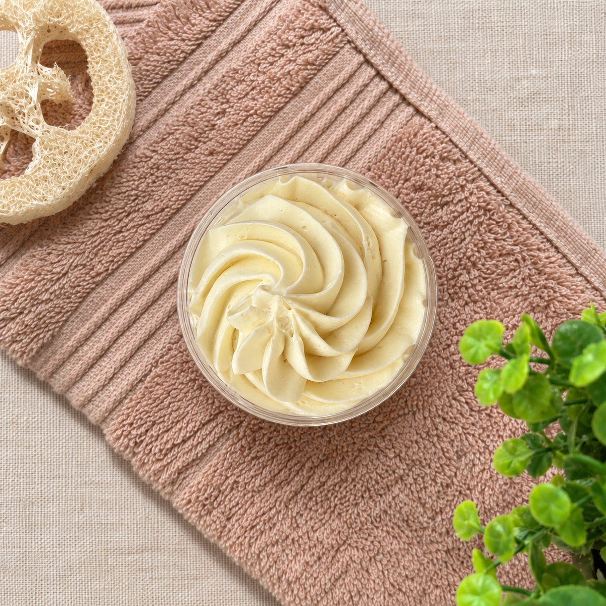 Précommande - Chantilly de karité