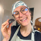 Shampoing solide antipelliculaire et anti-démangeaison