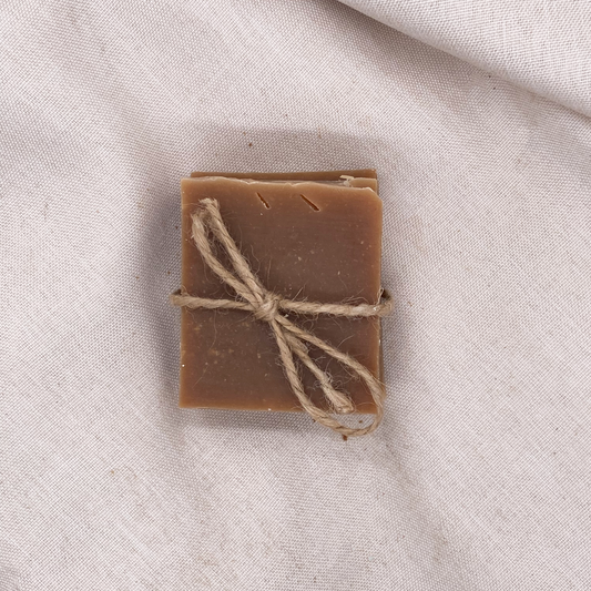 Chutes de savon Le Chèvre Miel